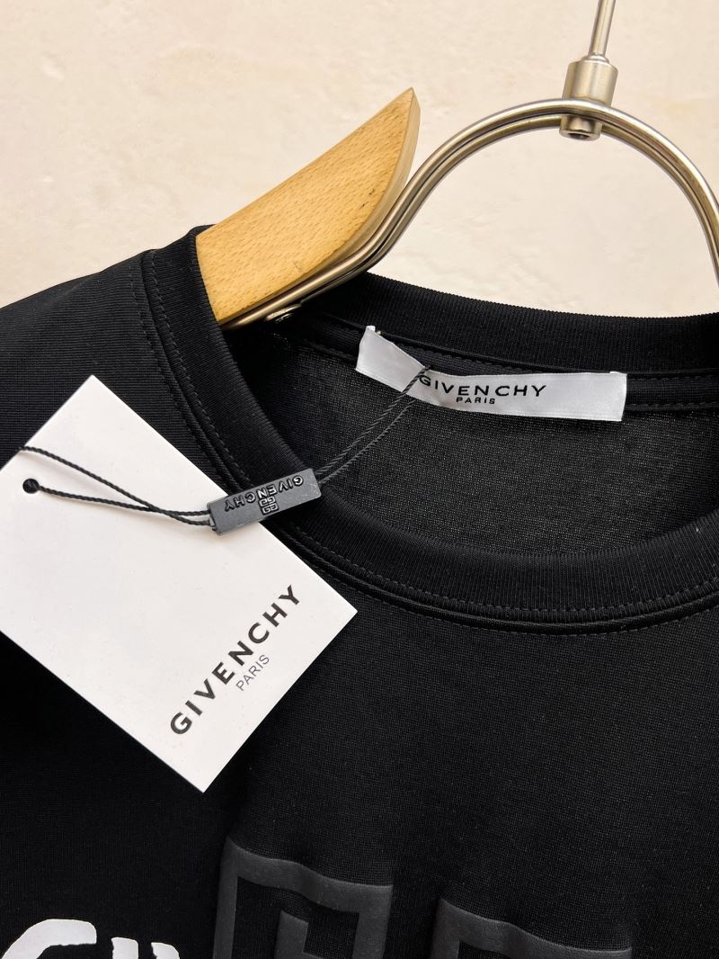 Givenchy T-Shirts